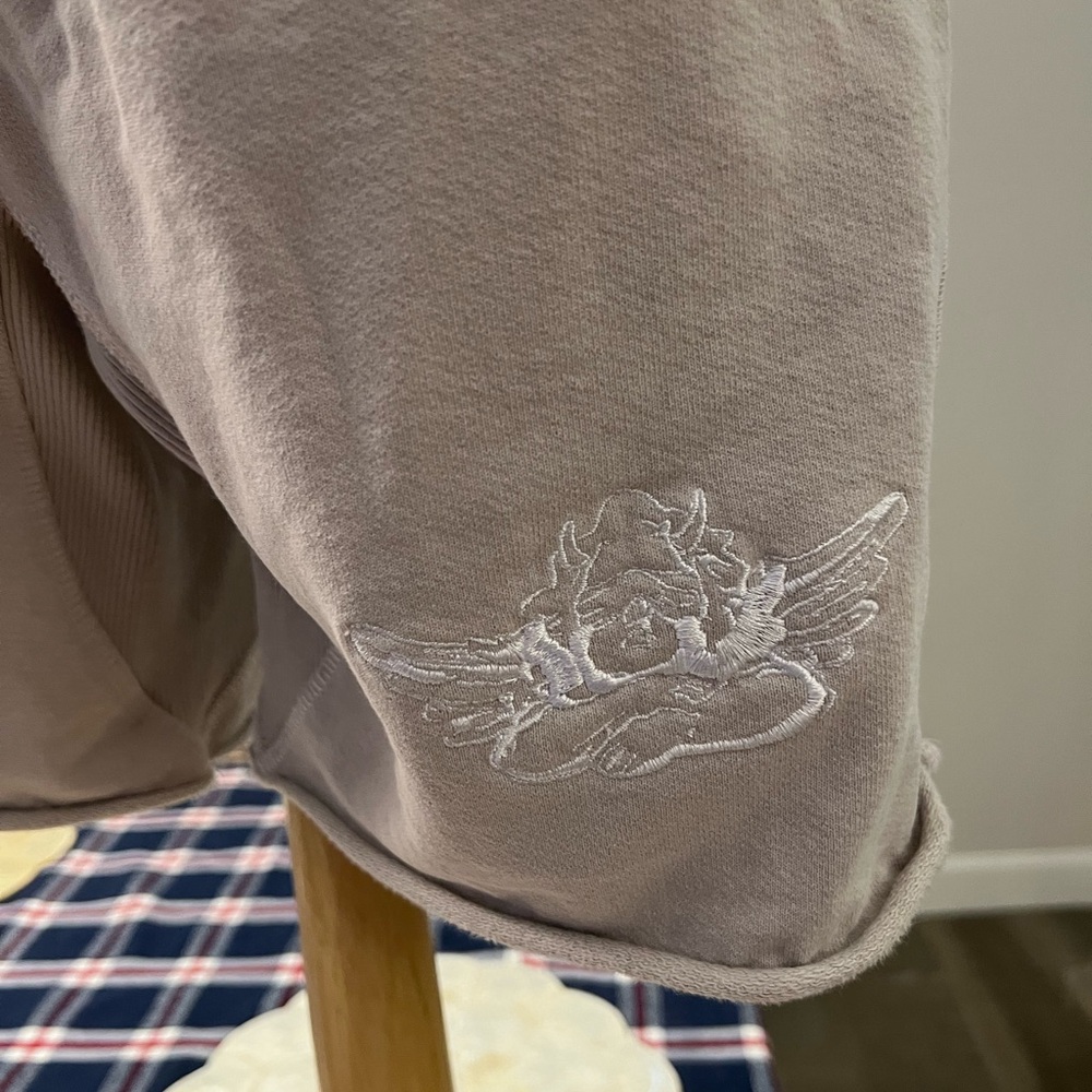 Boys Lie Shorts